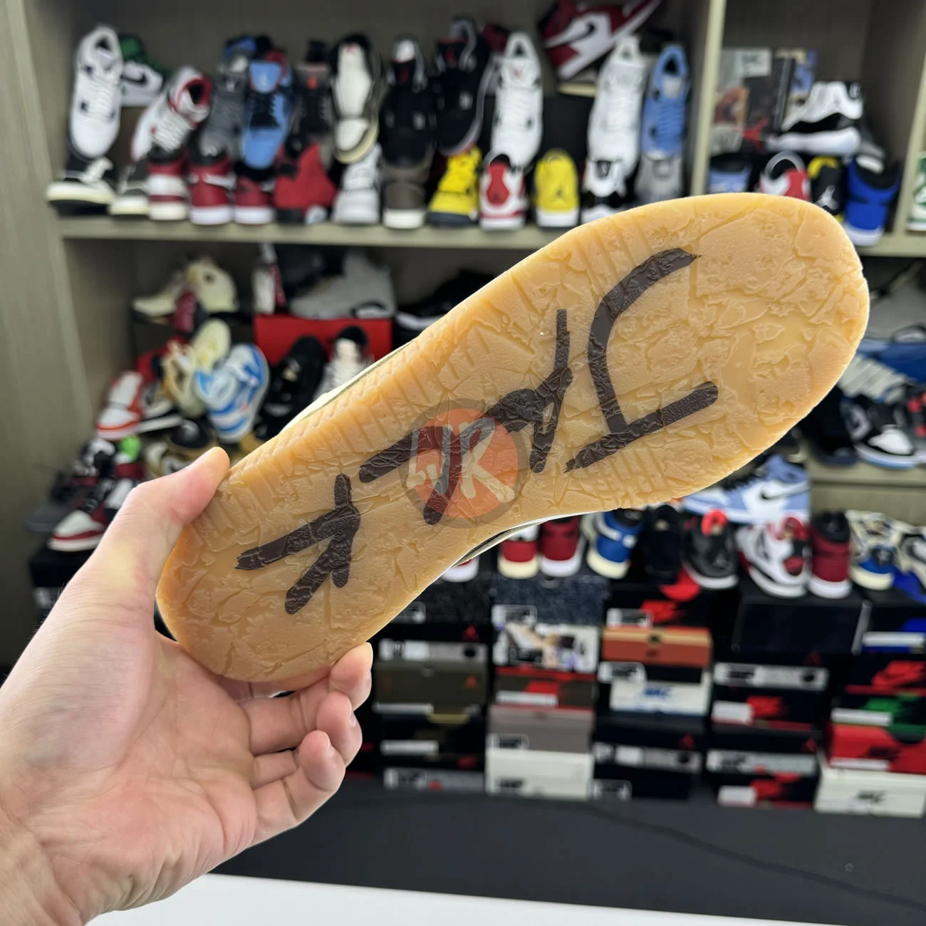 Travis Scott X Jordan Cut The Check Trainer Release Date Ljr Sneakers (8) - www.bc-ljr.net